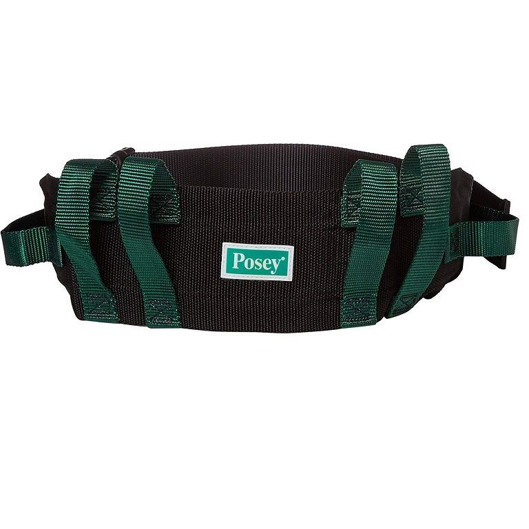 POSEY TRANSFER /GAIT BELTS