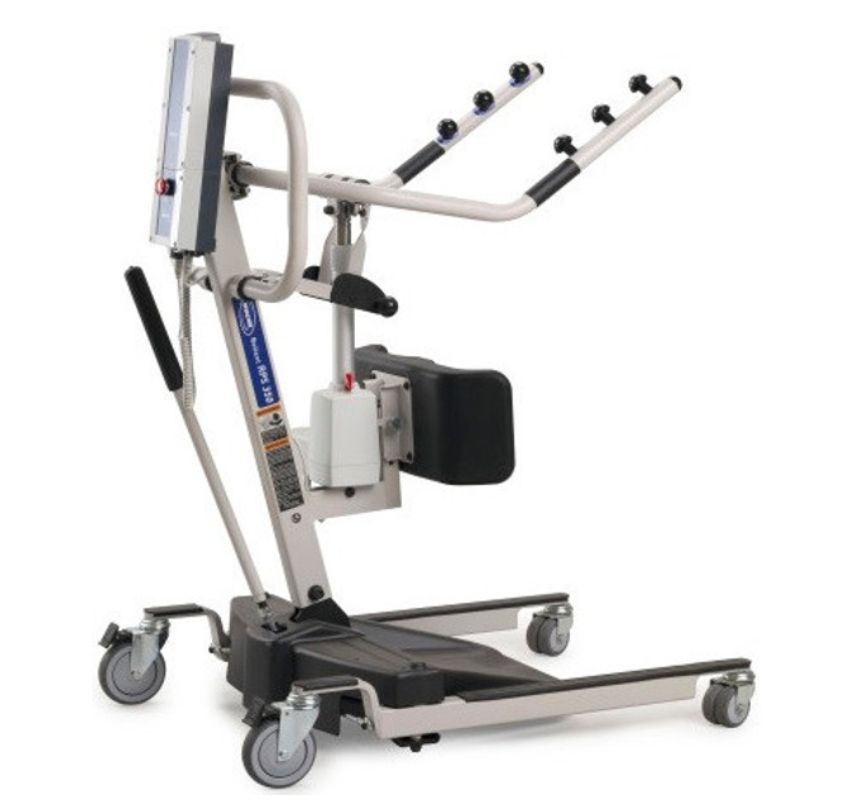 STAND ASSIST LIFT