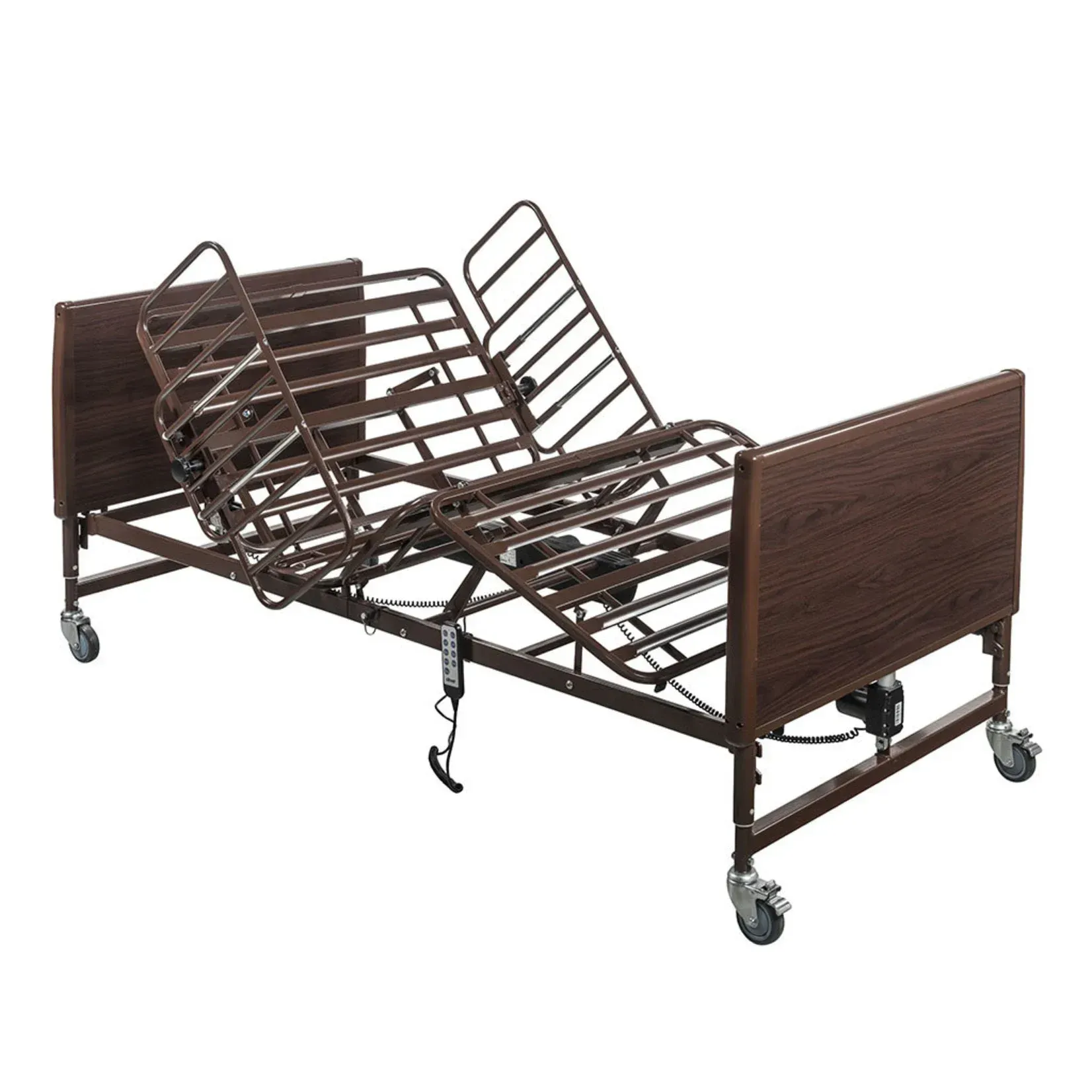 BARIATRIC BED