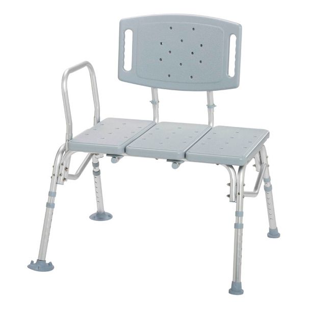 BARIATRIC TRANSFER BENCH