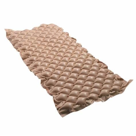 ALTERNATING PRESSURE PAD AND PUMP