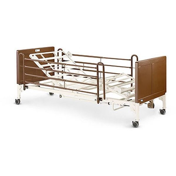 FULL-ELECTRIC G-SERIES BED
