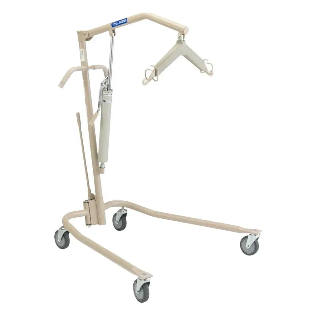 HYDRAULIC PATIENT LIFT