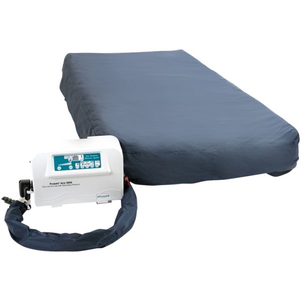 BARIATRIC TRUE LOW AIR LOSS MATTRESS
