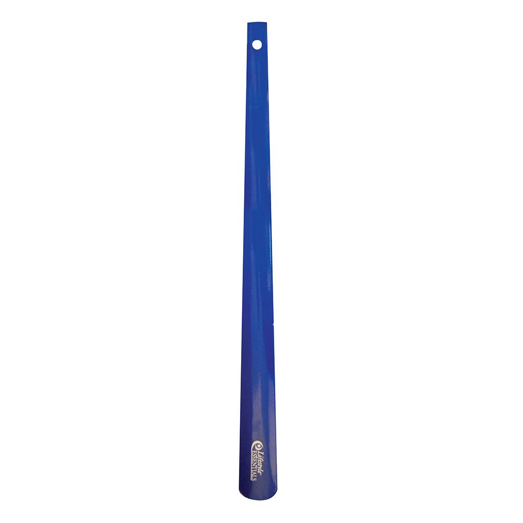 METAL SHOE HORNS