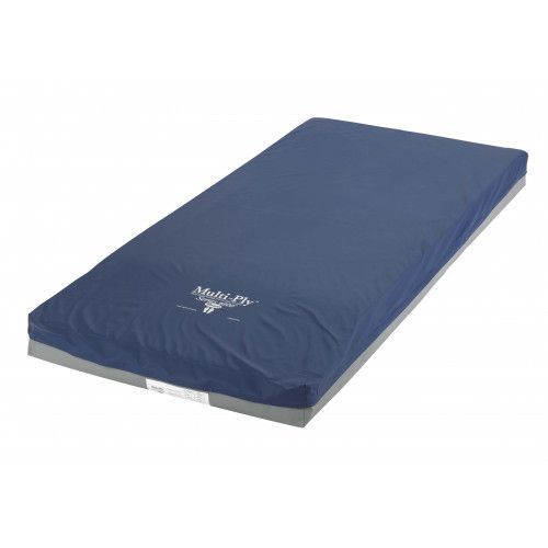 MULTIPLY PRESSURE REDISTRIBUTION FOAM MATTRESS
