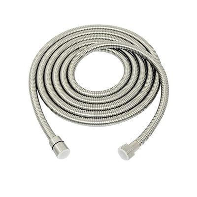 SHOWER HOSE WITH DIVERTER