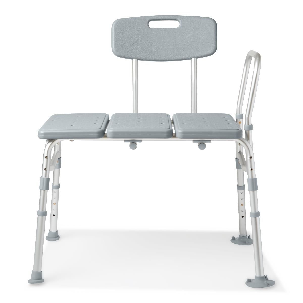 TRANSFER TUB BENCH