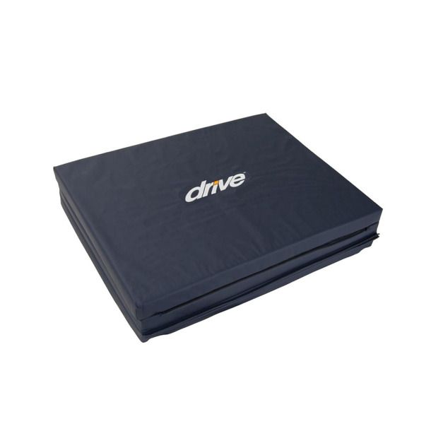 TRI FOLD BEDSIDE FALL MAT