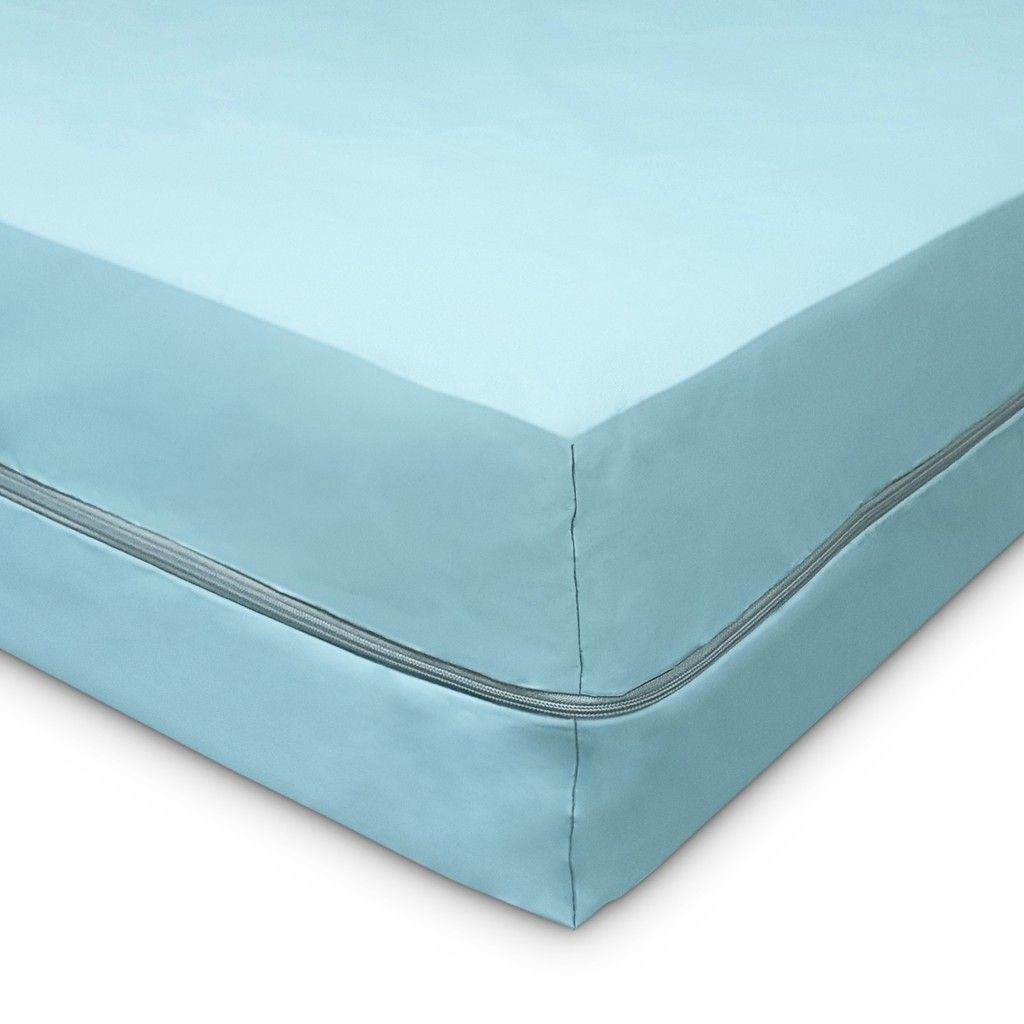 WATERPROOF MATTRESS COVER
