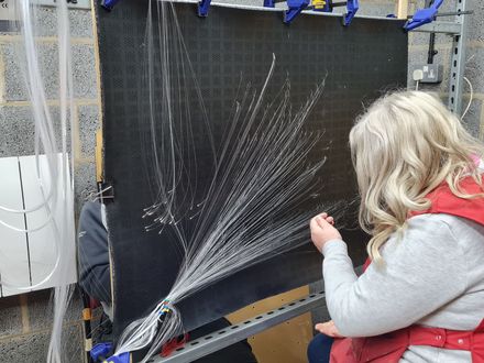 fibre advanced materials