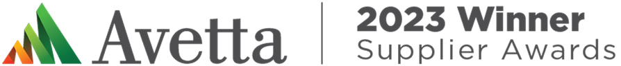 South East Access 
| a logo for avetta 2023 winner supplier awards
