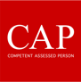 CAP ENGINEER