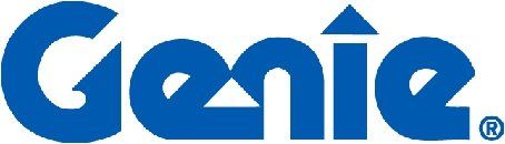 Genie Powered Access Equipment Repairs & Maintenance
