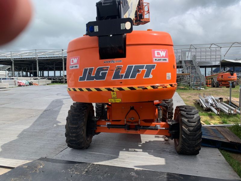 JlG Engineers