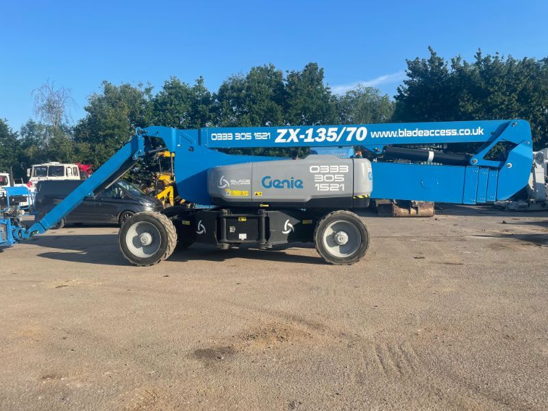 genie repair