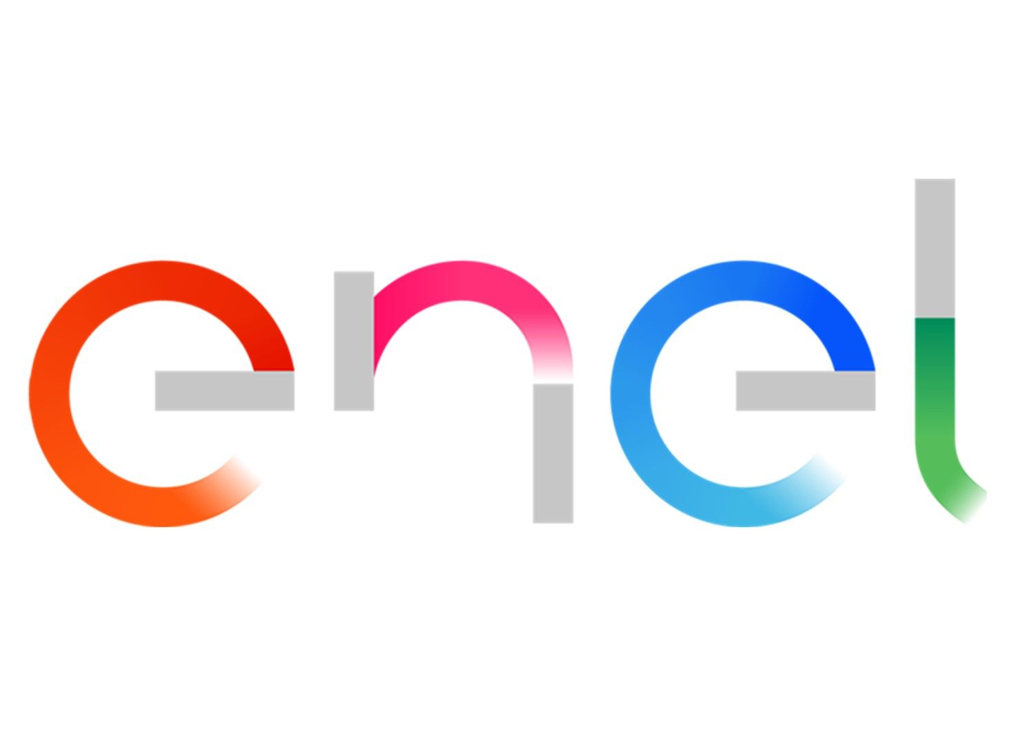 Página Web de ENEL