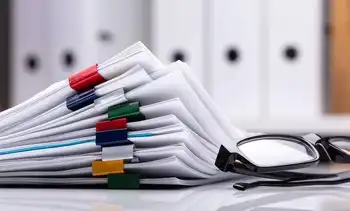 Probate documents