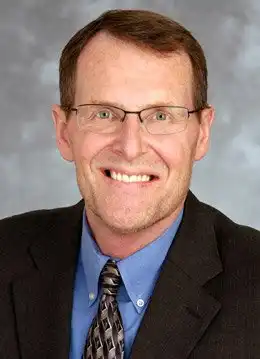 Ron Adams