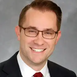 Ryan Scharber, Best Lawyers® 2027 “Lawyer of the Year”
