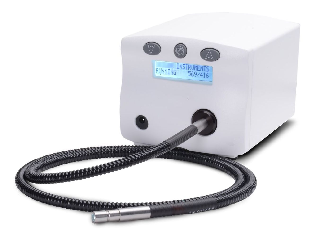 Illumination System for Colposcopes