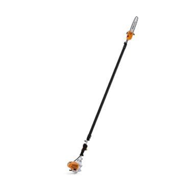 Motosierra Telescópica De Gasolina Para Poda Mod. HT 101