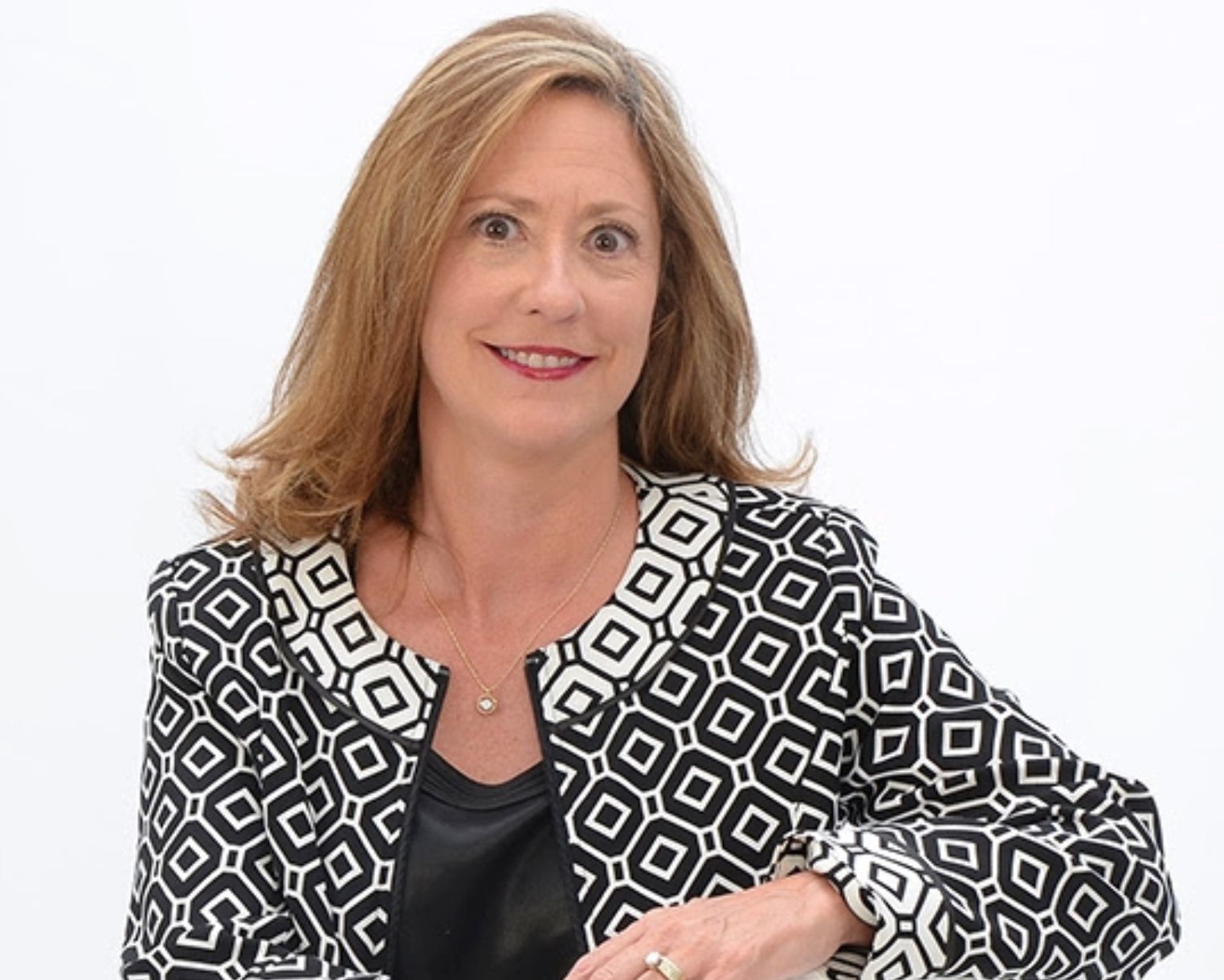 Julie Warpool