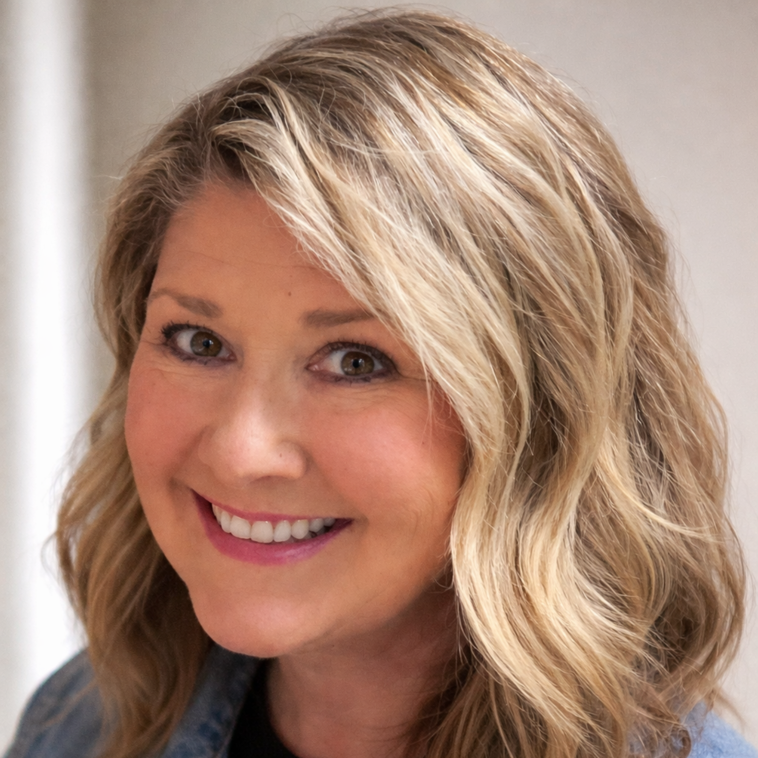 Shelly Frank