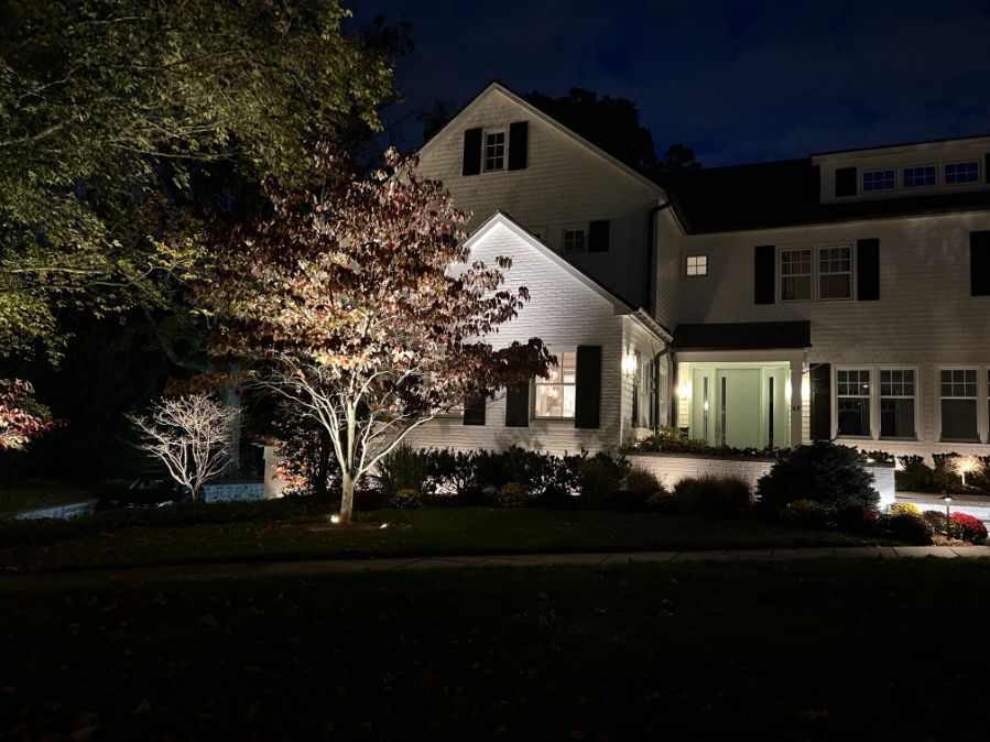 Lighting Repair & Renovation