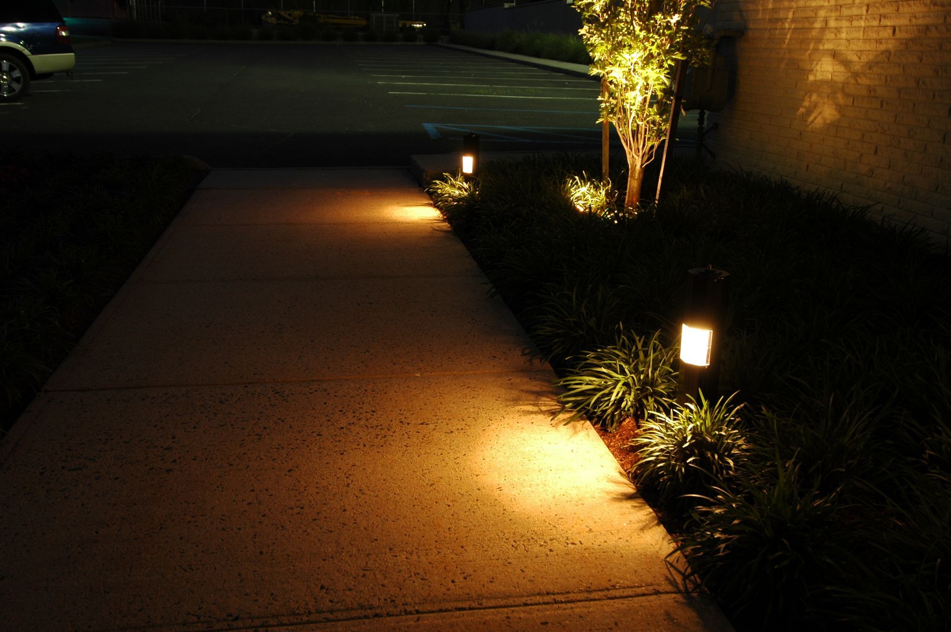 Pathlighting