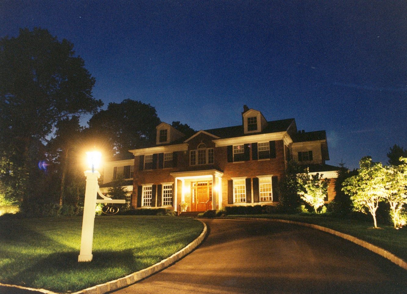 Postlights