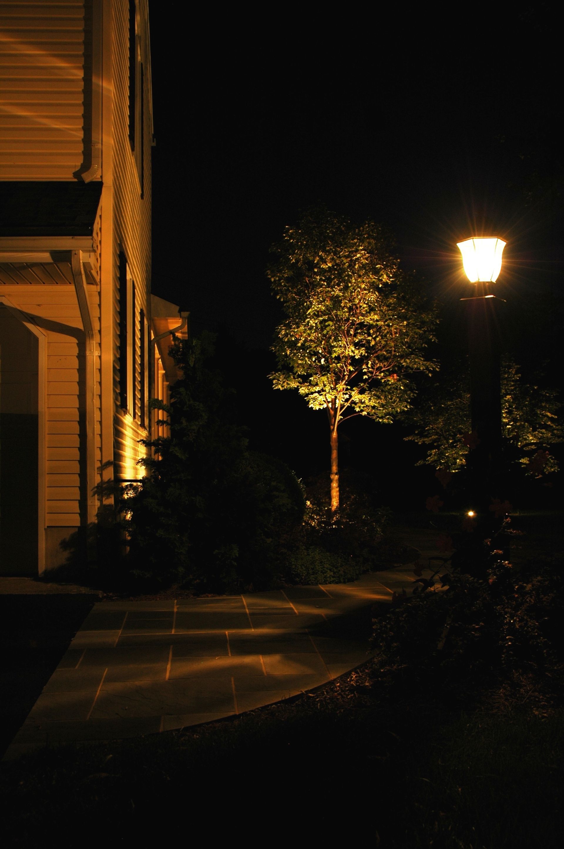 Postlights