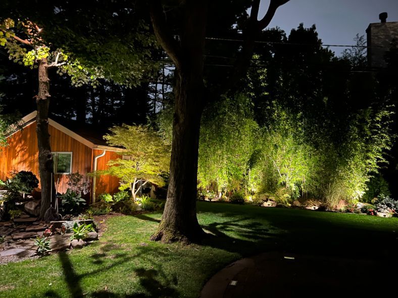 Lighting Design