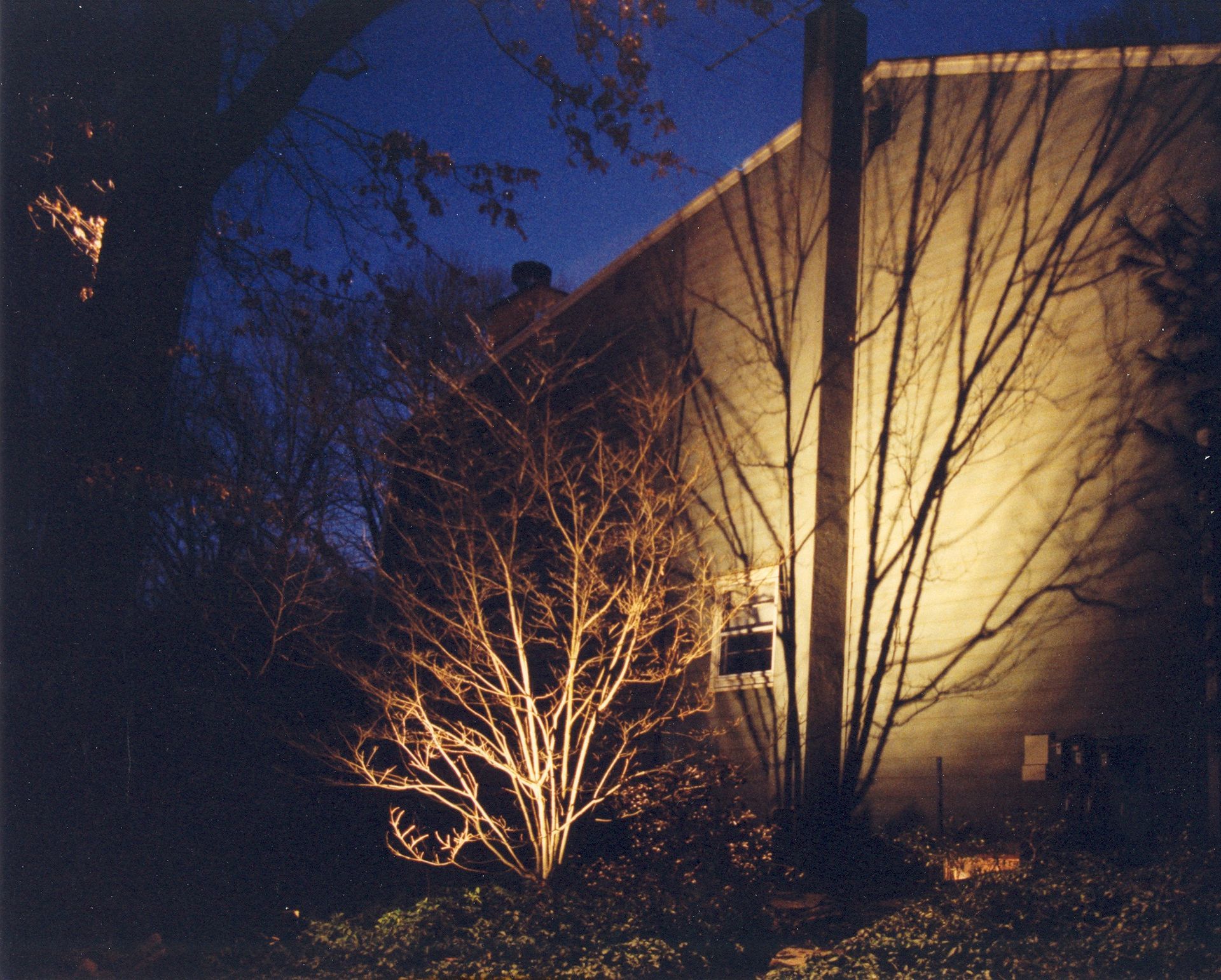 Shadow Lighting