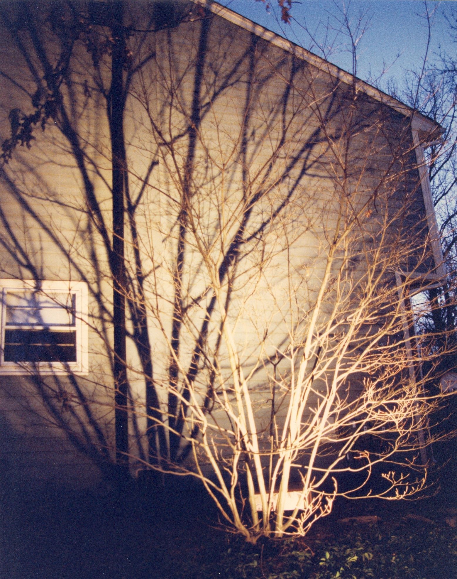 Shadow Lighting