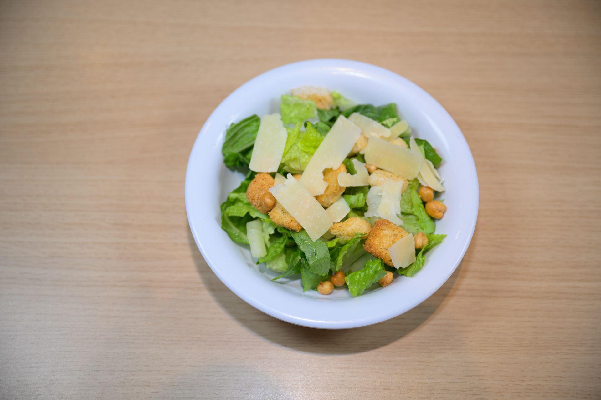 Side Caesar Salad