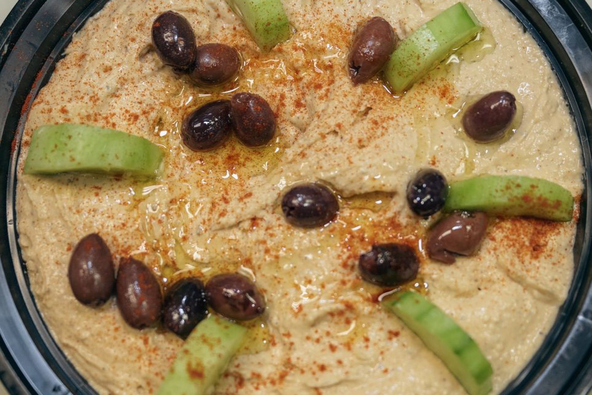 Hummus