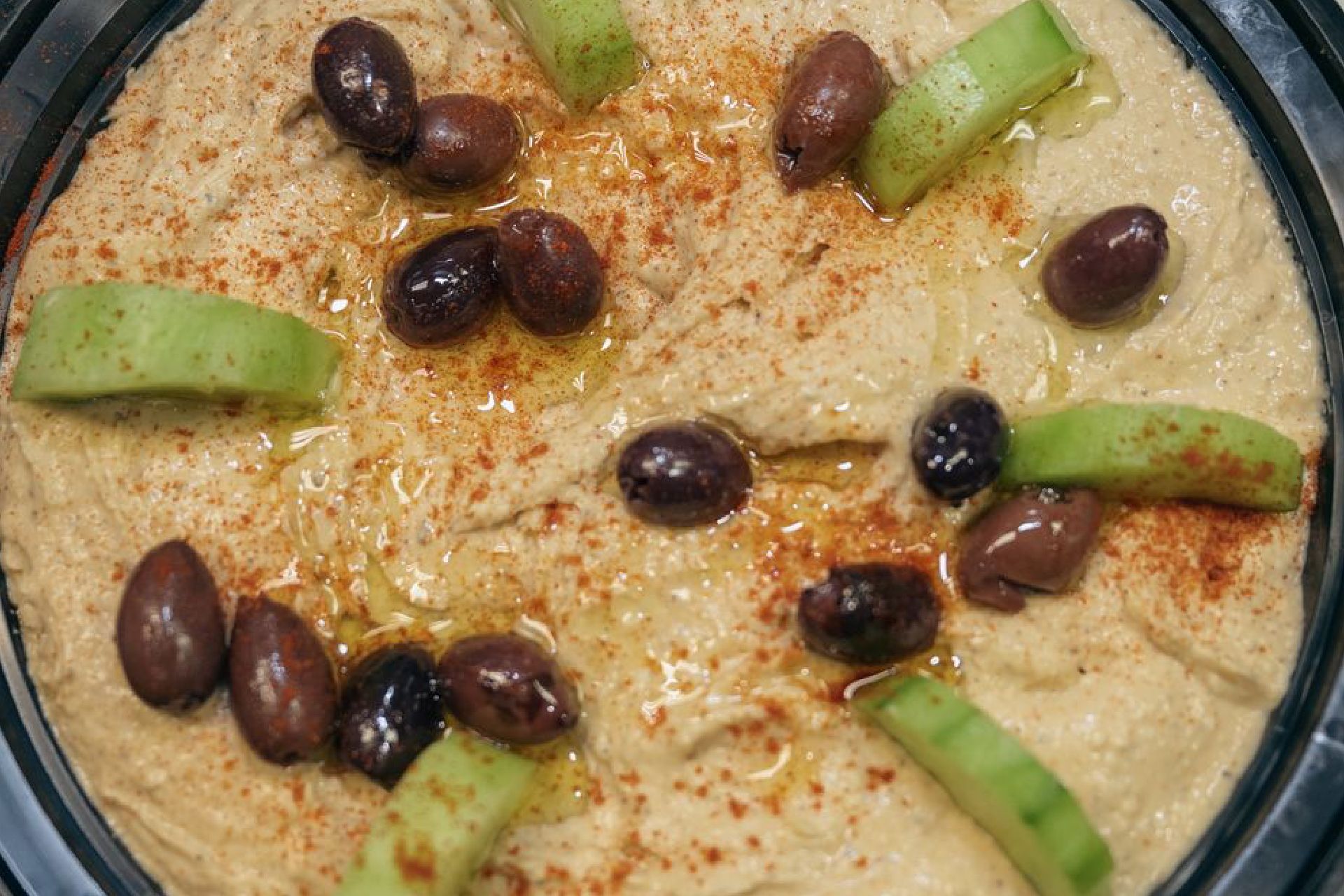 Hummus
