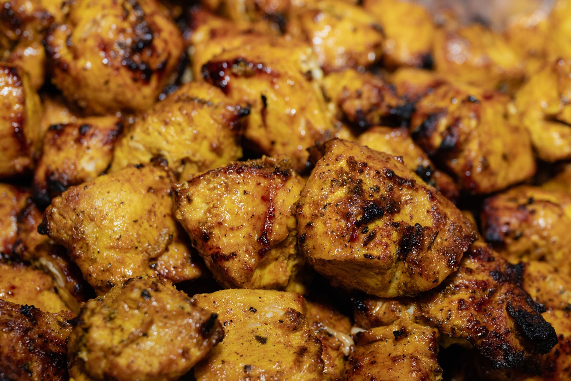 Chicken Kabobs
