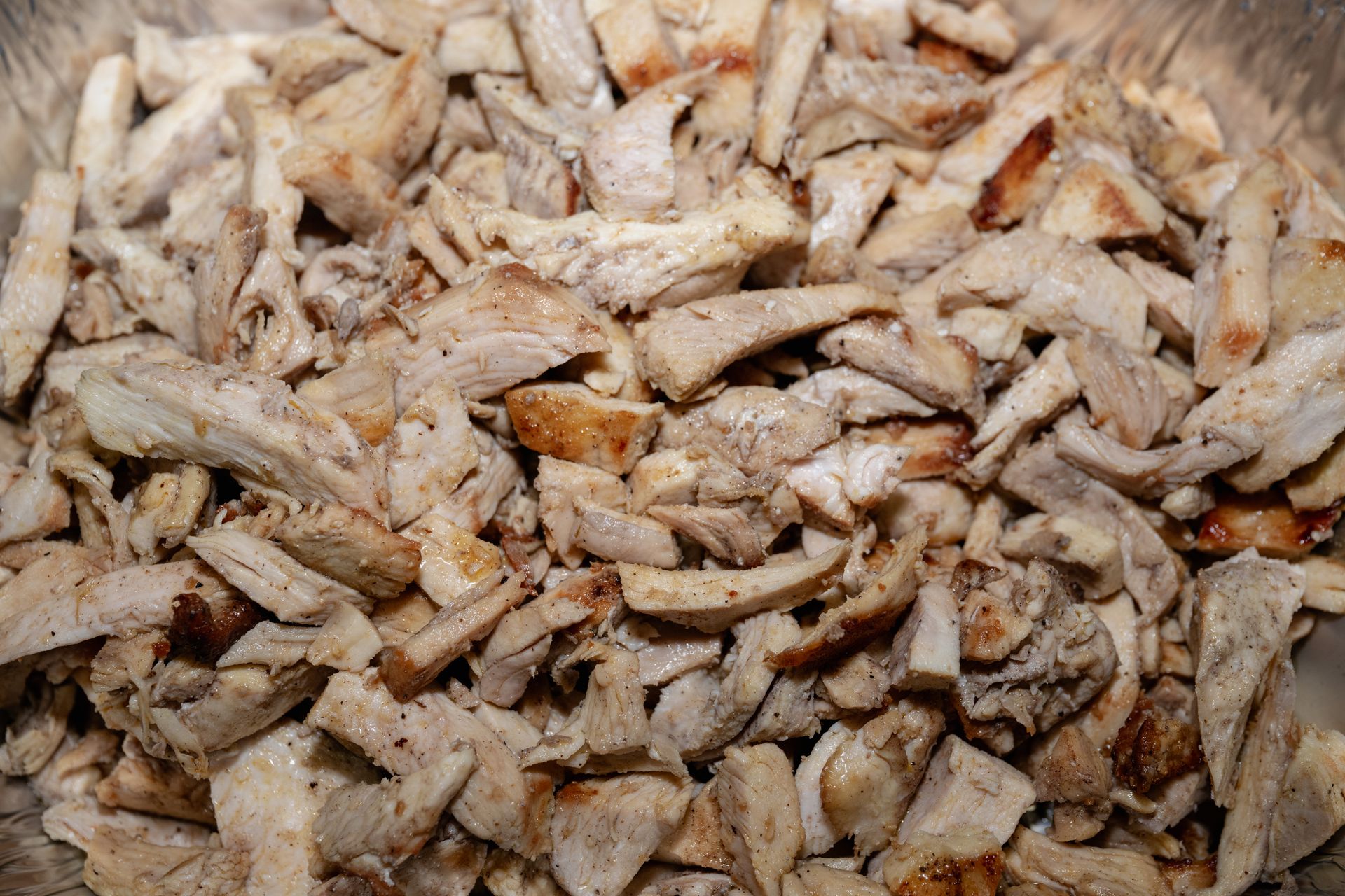 Chicken Shawarma