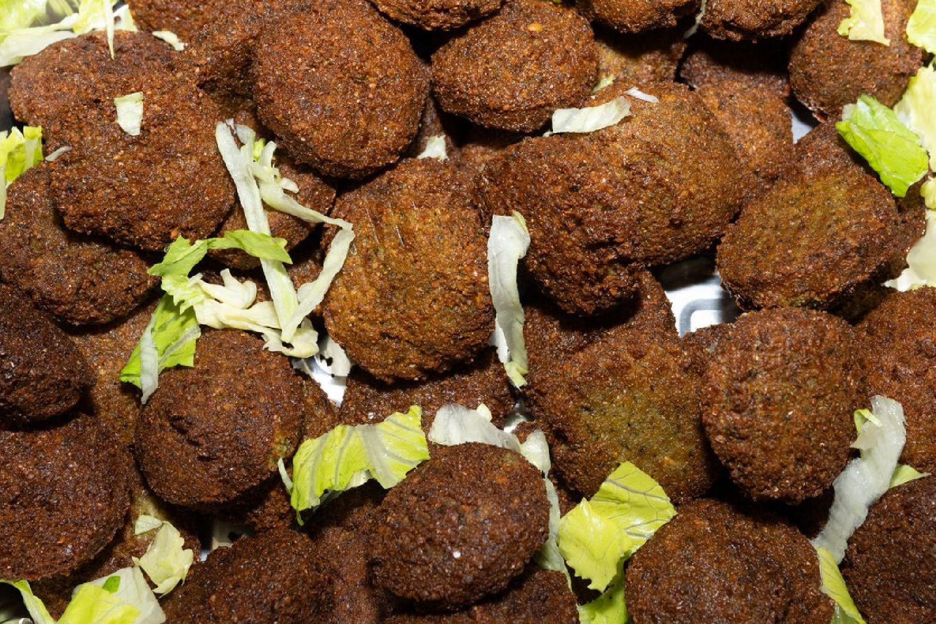 Falafels