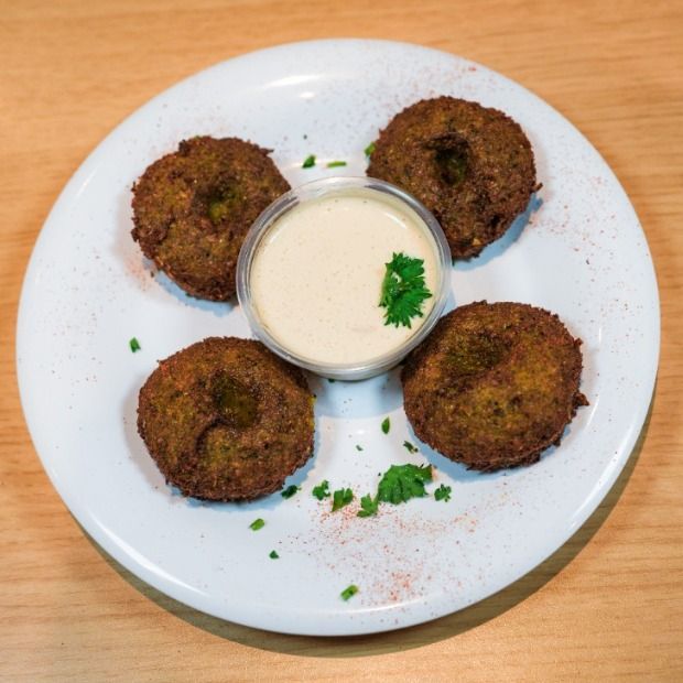 Falafels