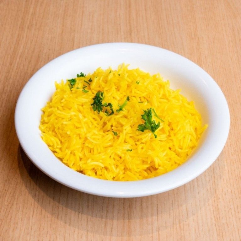 Side Rice