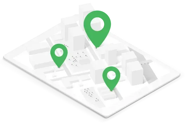 Fix my Google Maps Cape Coral