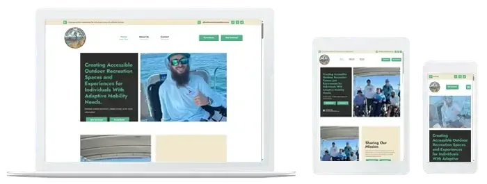 Accessibility Outdoors Foundation