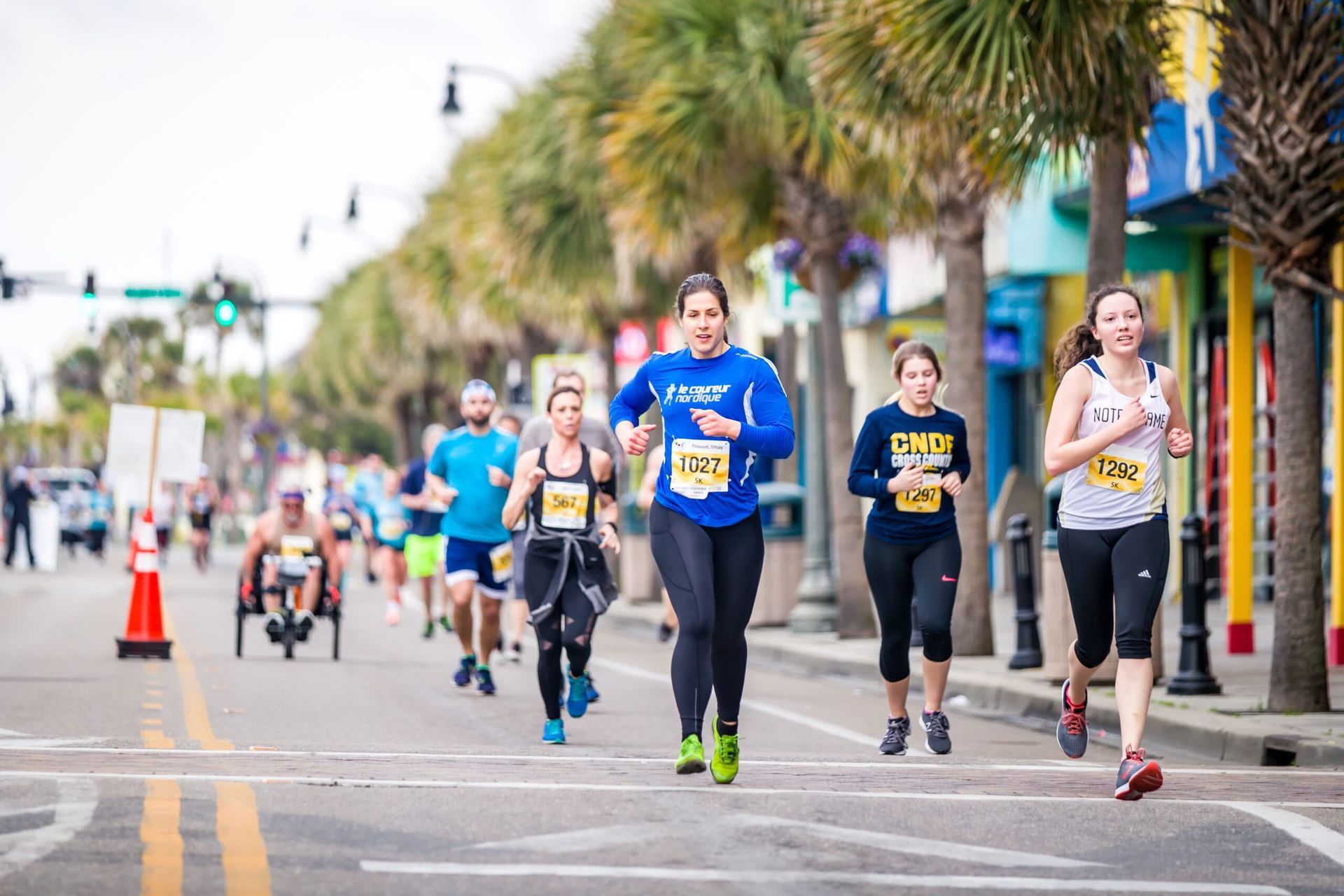 Local Involvement Cape Coral