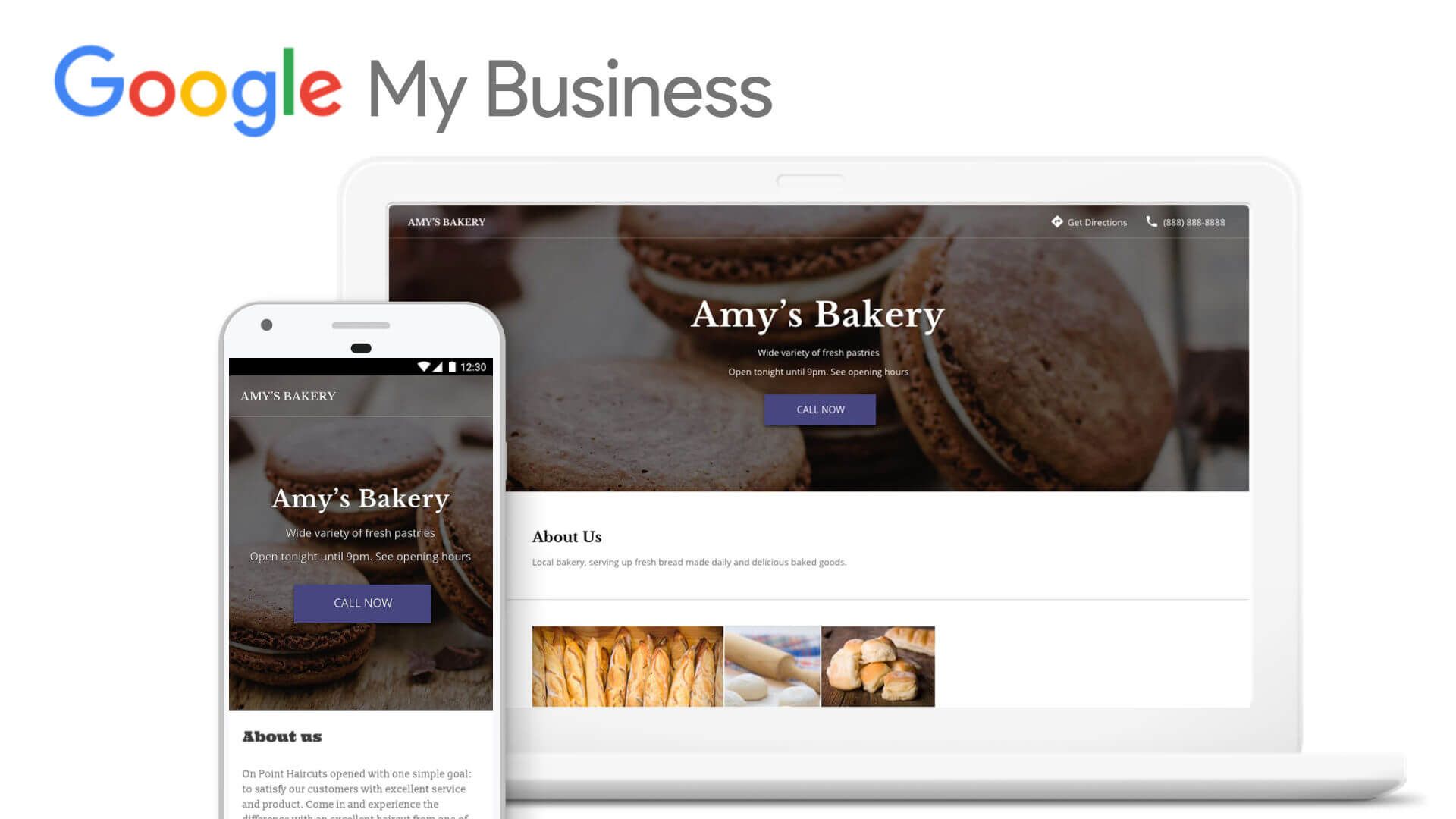 Google Business Profiles Websites Will Be Turned Off Soon