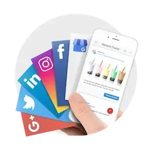 social media management Cape Coral Florida