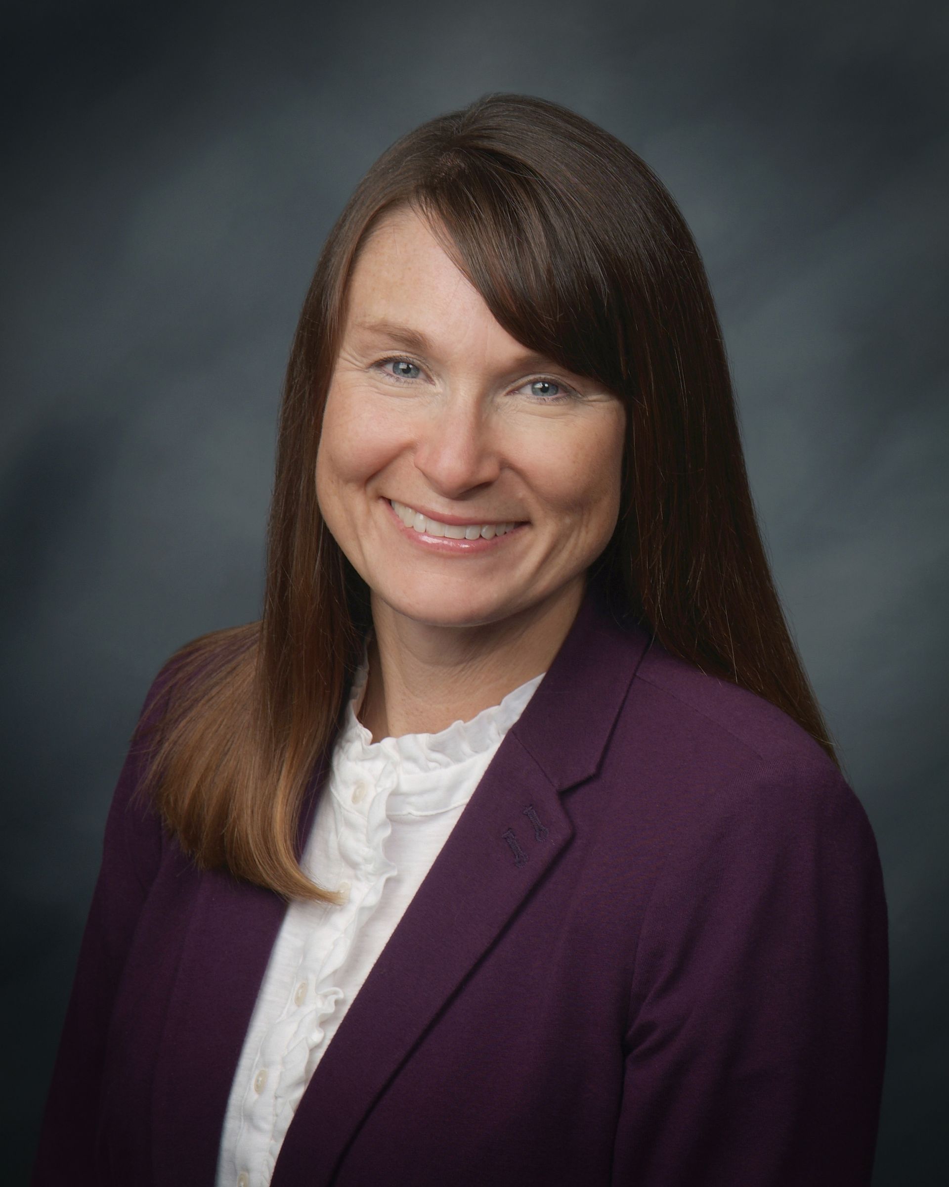 Amy Zehnder Grossi