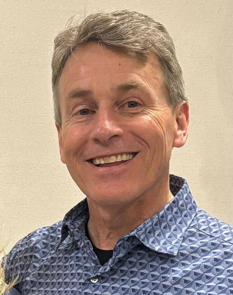 Mike Bender
